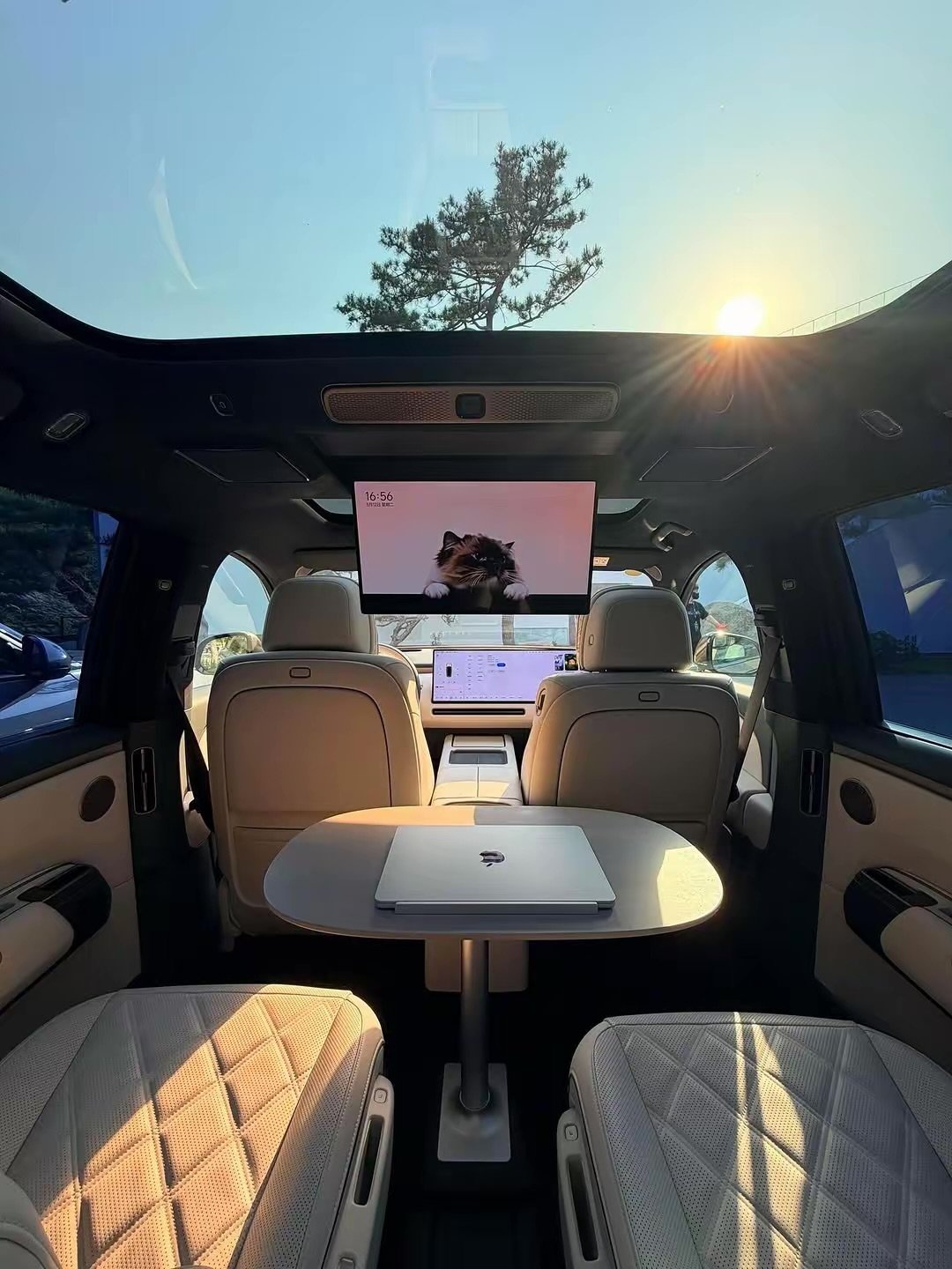 Li Auto L9