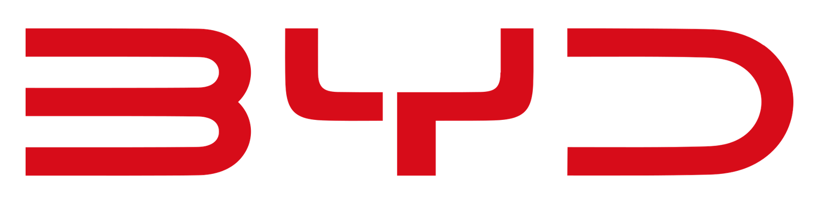 BYD